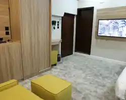 MADINAH DELUXE Hotel thumbnail
